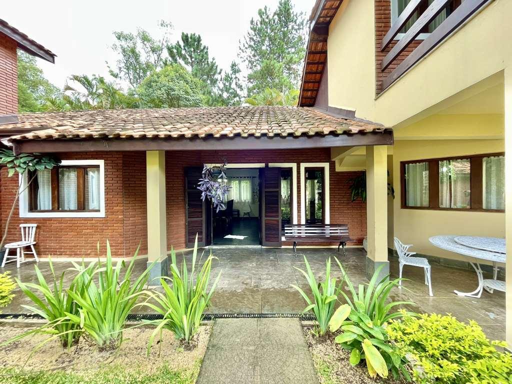 Casa de Condomínio à venda com 4 quartos, 2000m² - Foto 22
