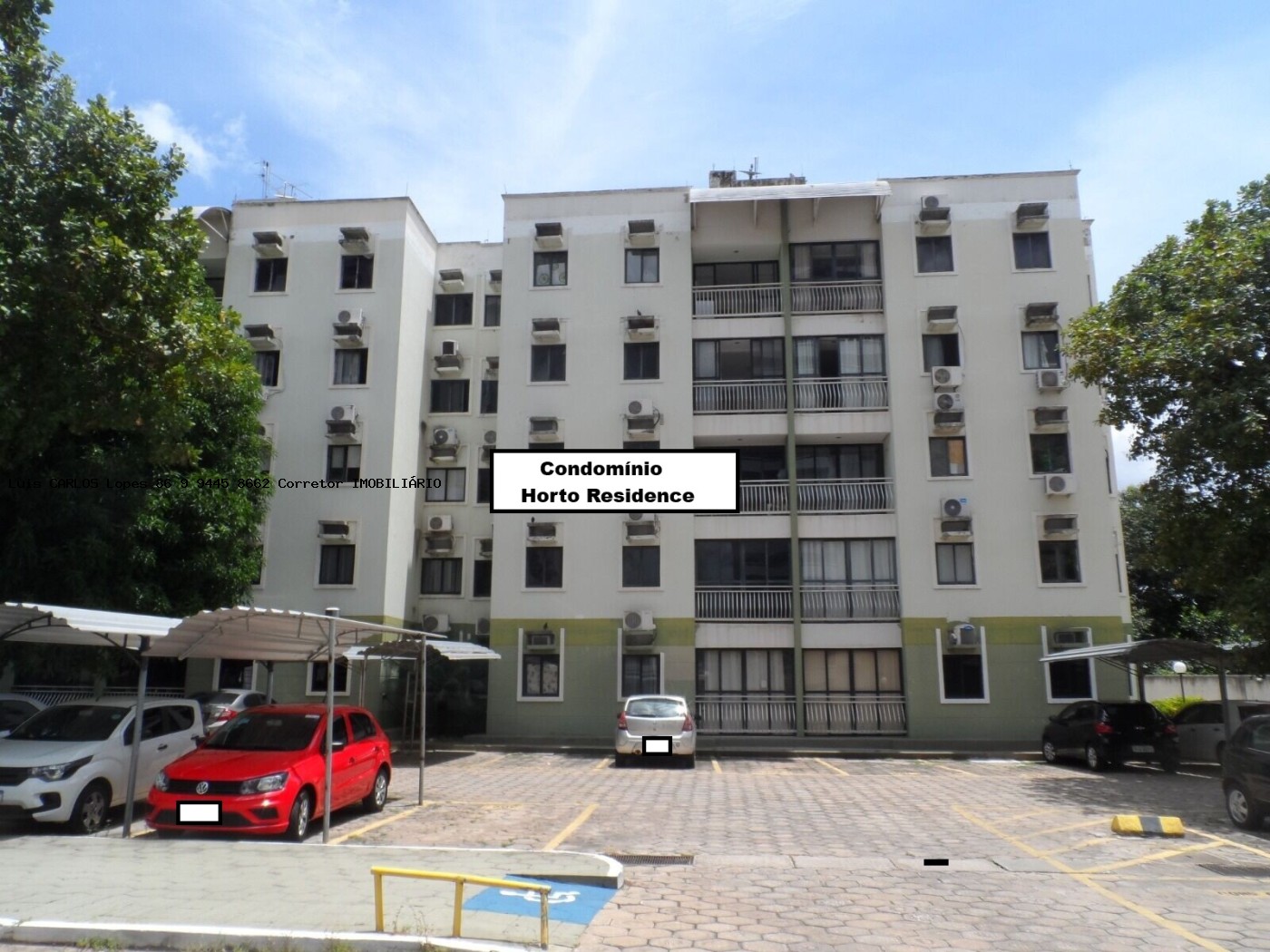 Apartamento à venda com 3 quartos, 70m² - Foto 1