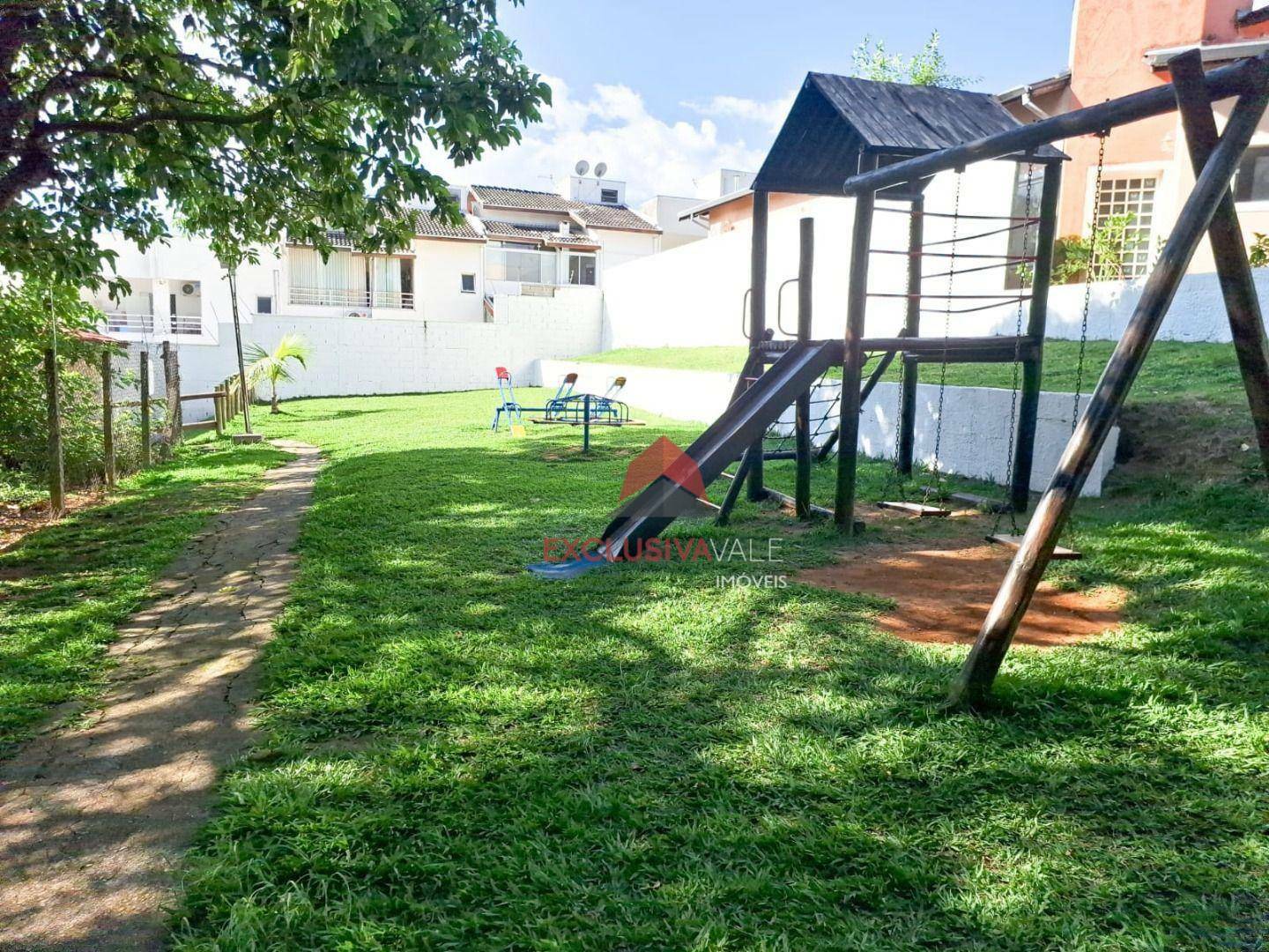Casa de Condomínio à venda com 2 quartos, 64m² - Foto 21