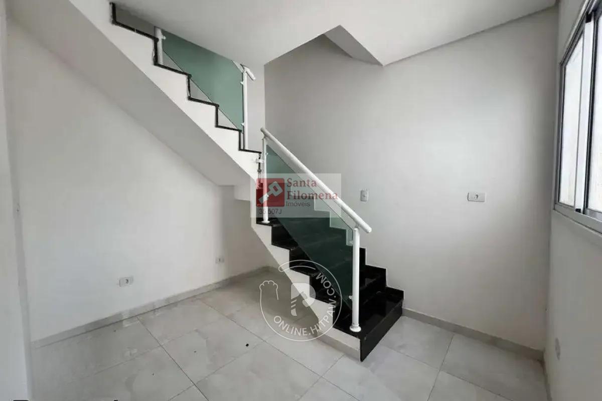 Cobertura à venda com 2 quartos, 86m² - Foto 9