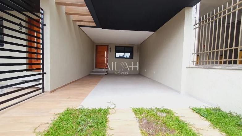 Casa à venda com 3 quartos, 187m² - Foto 4