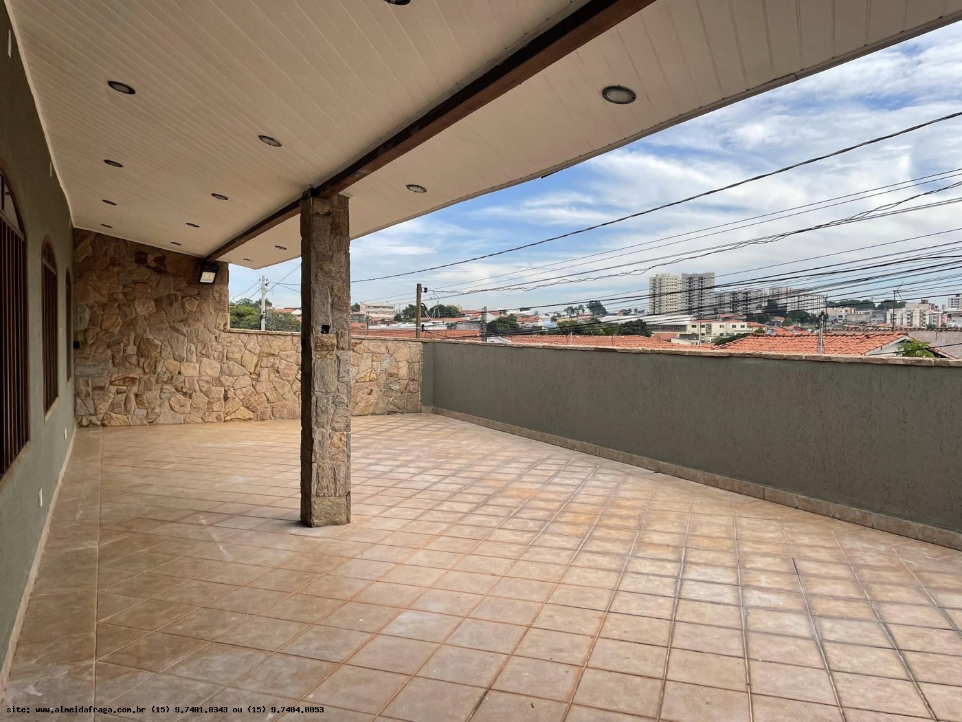 Casa à venda com 3 quartos, 375m² - Foto 42