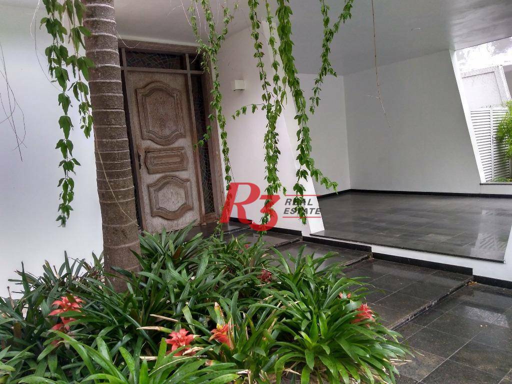 Sobrado à venda e aluguel com 4 quartos, 593m² - Foto 8