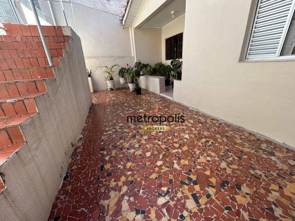 Casa à venda e aluguel com 2 quartos, 114m² - Foto 2