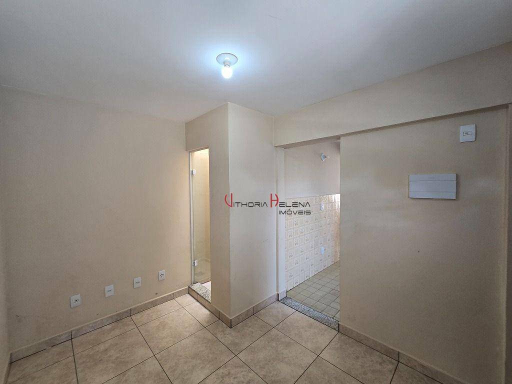 Casa para alugar com 1 quarto, 40m² - Foto 9