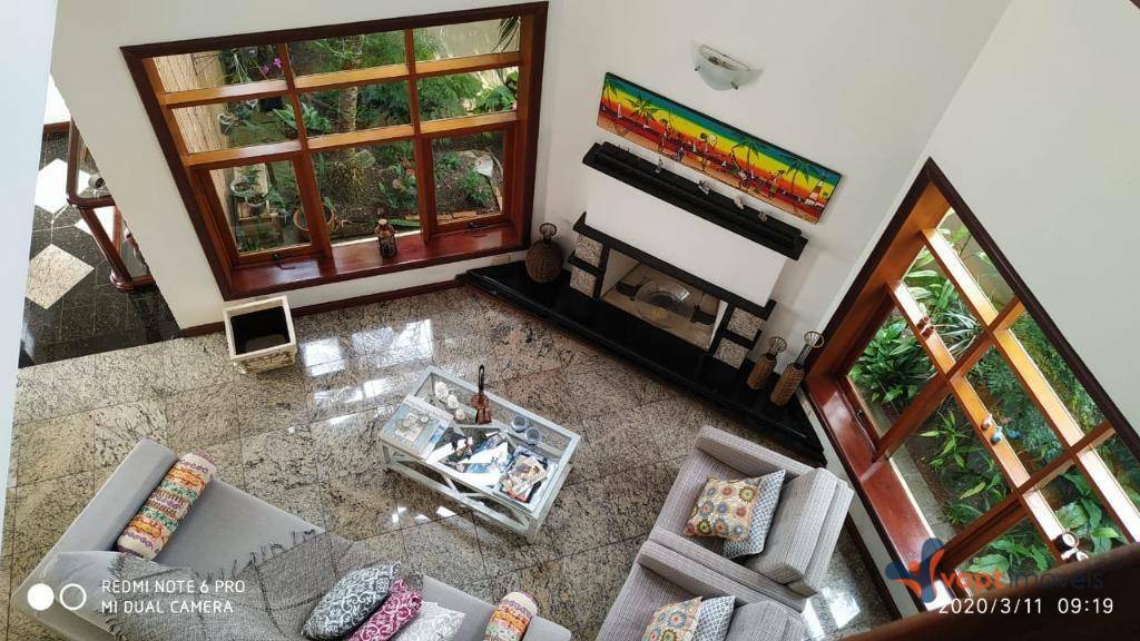 Sobrado à venda com 4 quartos, 289m² - Foto 5