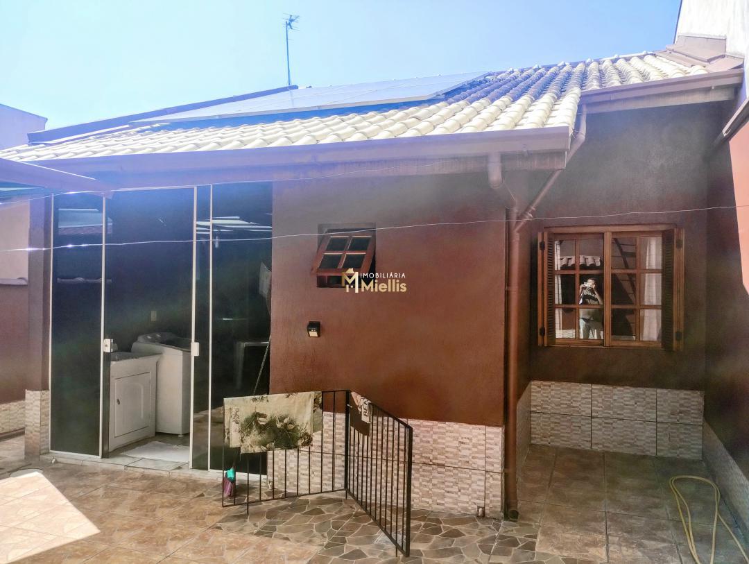 Casa à venda com 2 quartos, 84m² - Foto 14