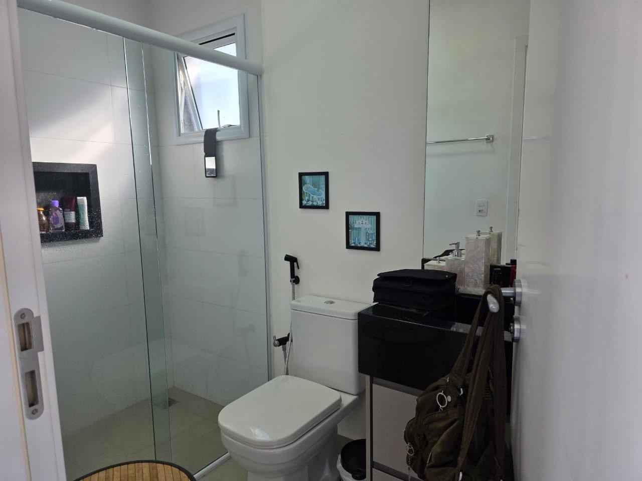 Casa de Condomínio para alugar com 3 quartos, 145m² - Foto 31