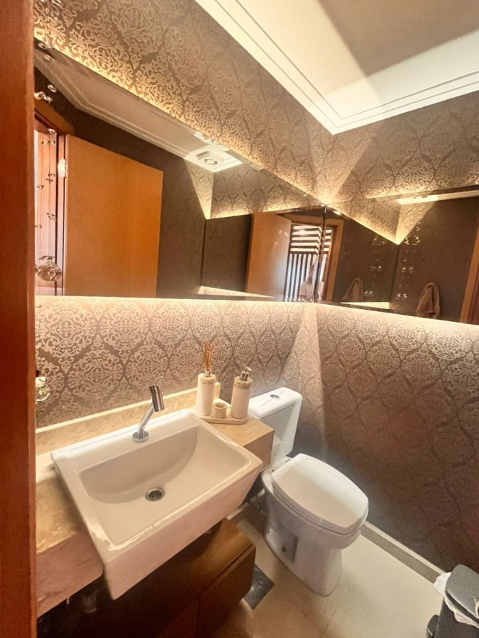 Apartamento à venda com 3 quartos, 126m² - Foto 13