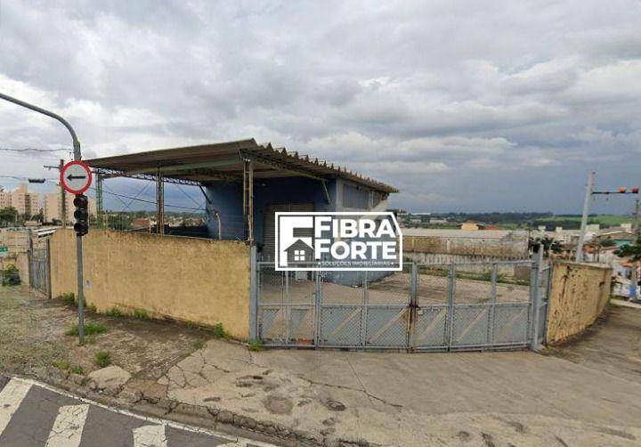 Depósito-Galpão-Armazém à venda, 321m² - Foto 2