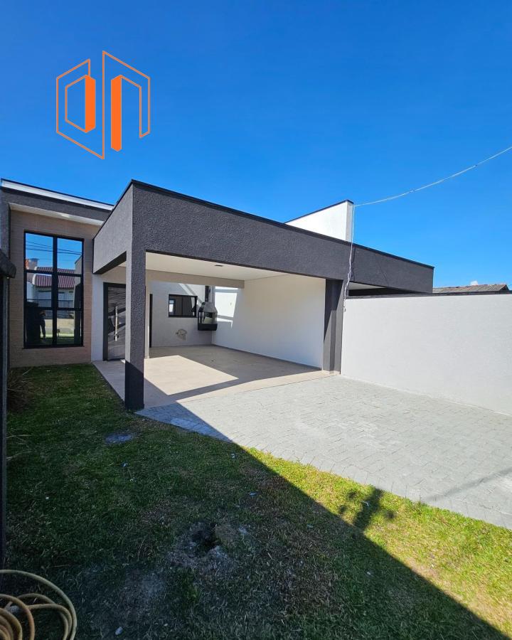 Casa à venda com 3 quartos, 105m² - Foto 11