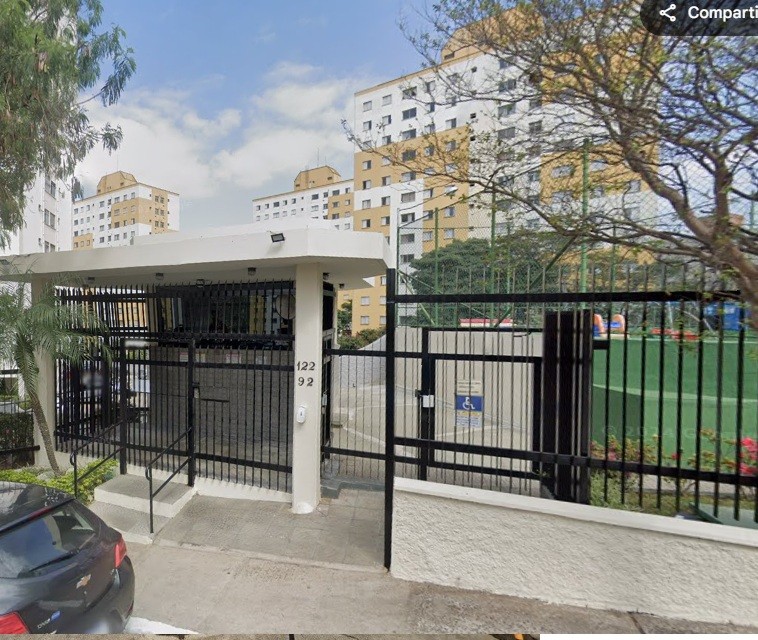 Apartamento à venda com 2 quartos, 61m² - Foto 1