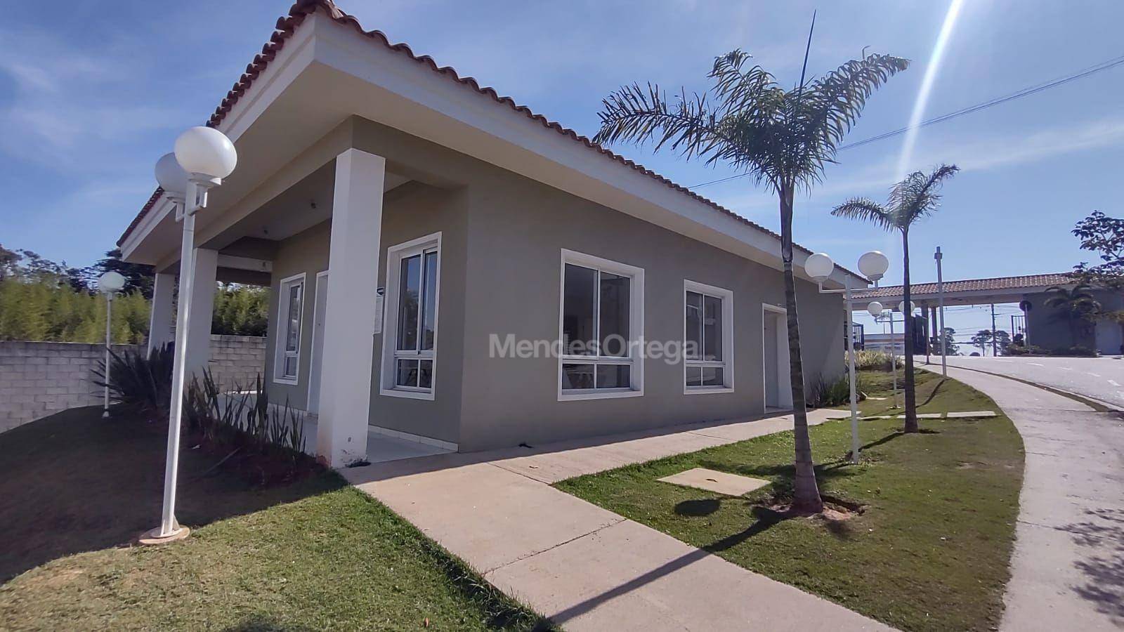 Casa de Condomínio à venda com 2 quartos, 49m² - Foto 26