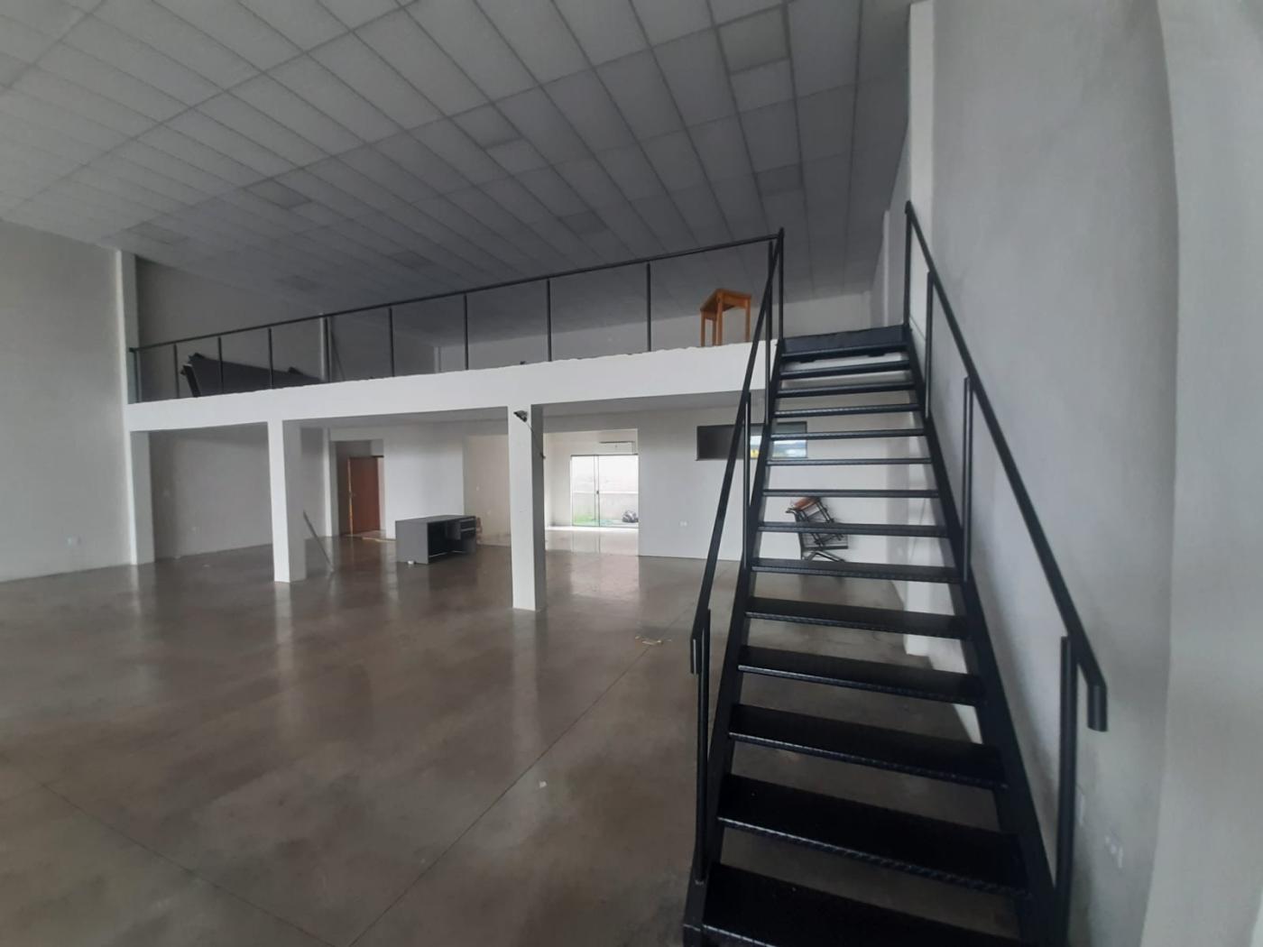 Conjunto Comercial-Sala à venda, 540m² - Foto 4