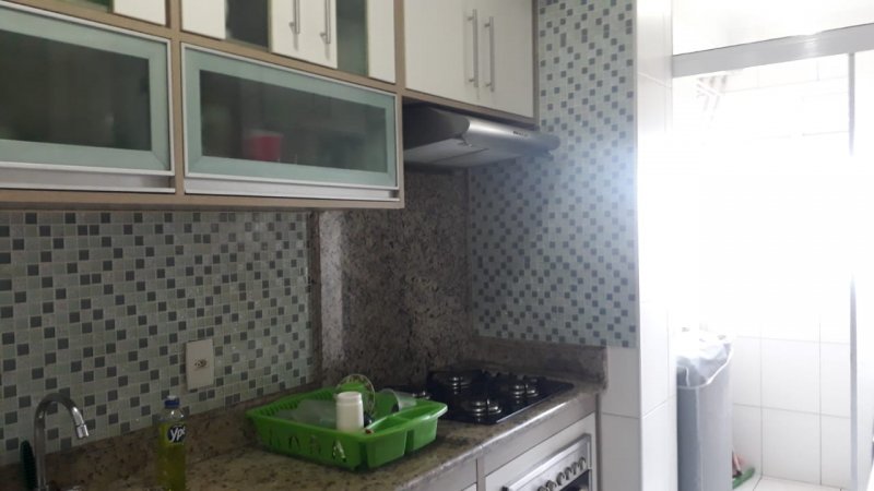 Apartamento à venda com 3 quartos, 87m² - Foto 11