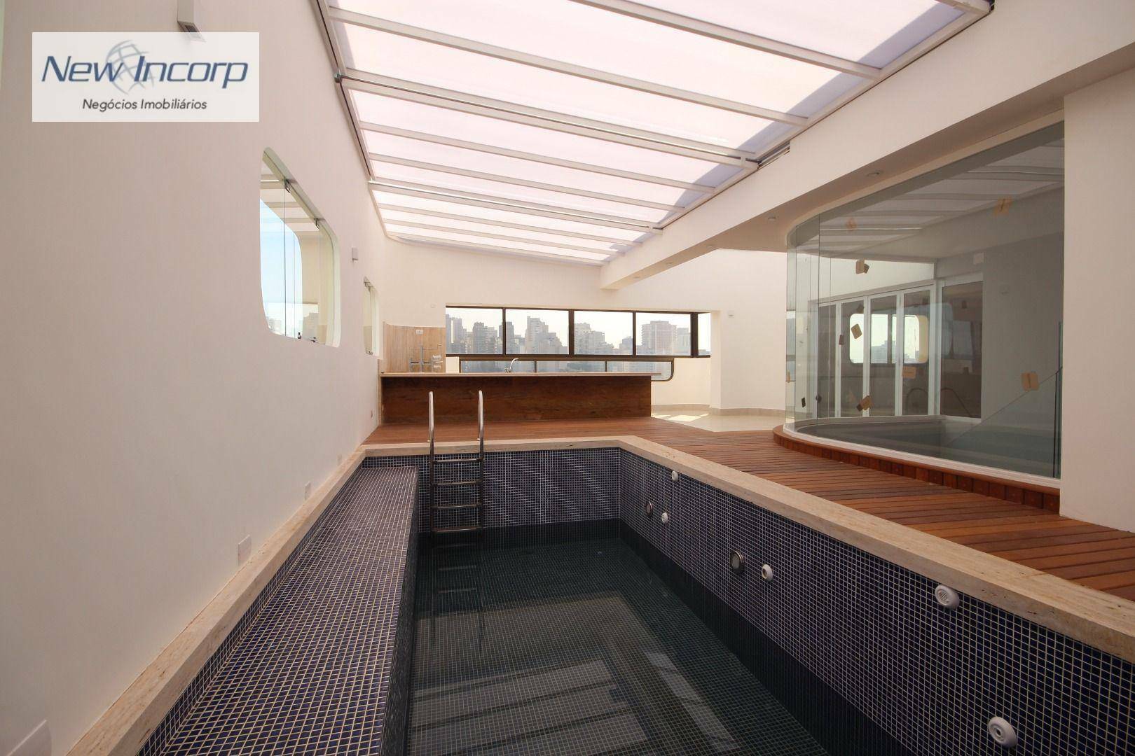 Cobertura à venda com 4 quartos, 453m² - Foto 11