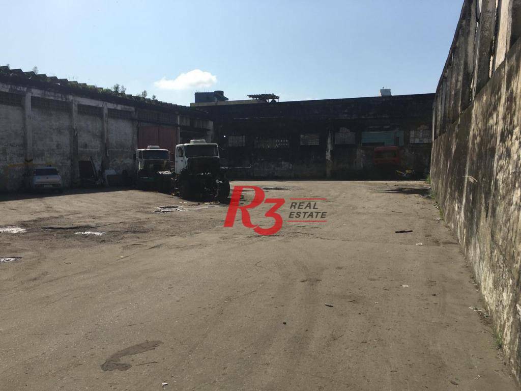 Terreno para alugar, 4500M2 - Foto 4