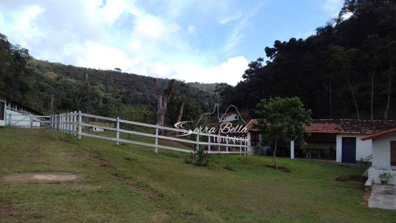 Fazenda à venda com 7 quartos, 400m² - Foto 21
