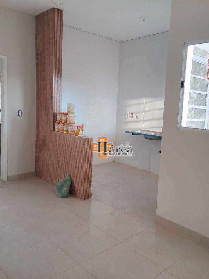 Casa de Condomínio à venda com 2 quartos, 51m² - Foto 17
