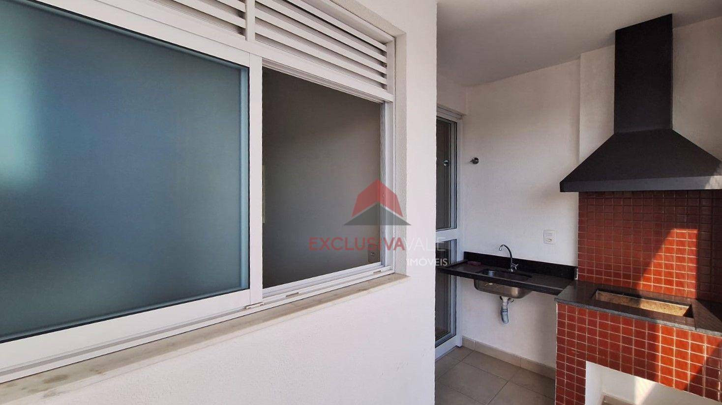 Apartamento à venda e aluguel com 2 quartos, 52m² - Foto 5
