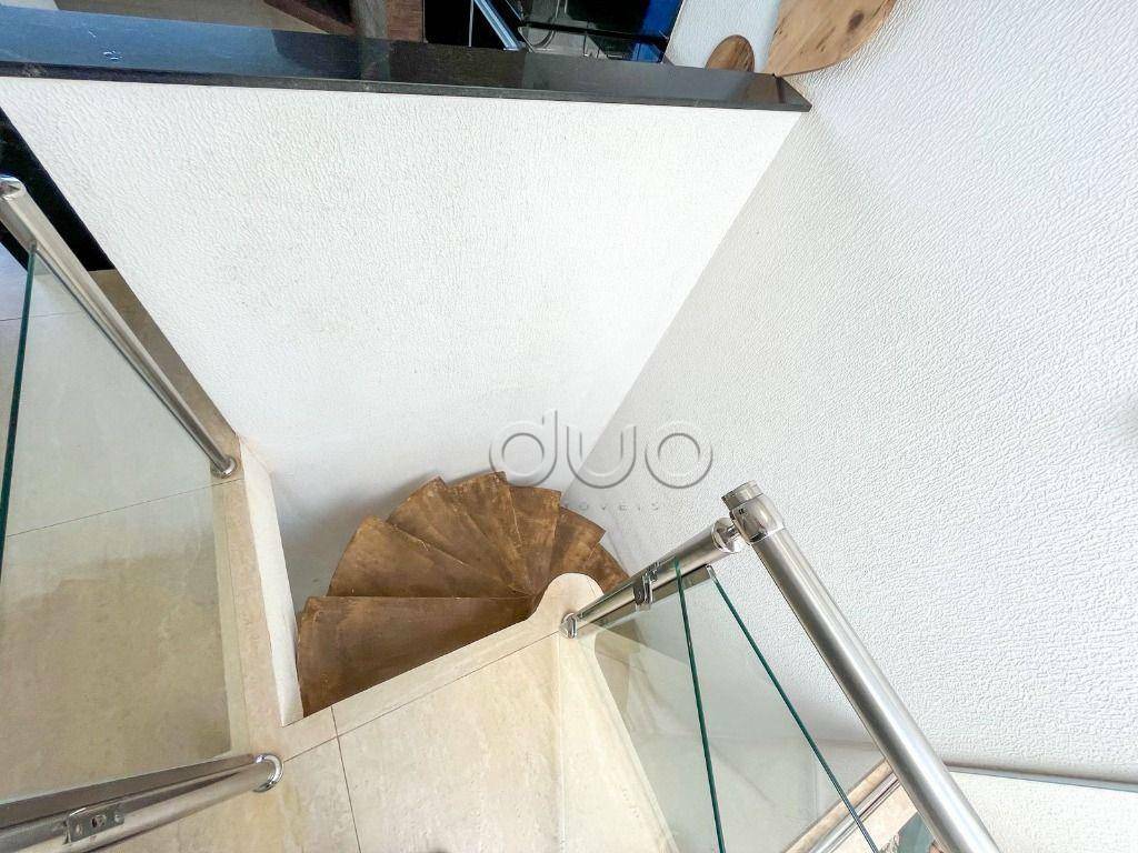 Casa de Condomínio à venda com 3 quartos, 263m² - Foto 33