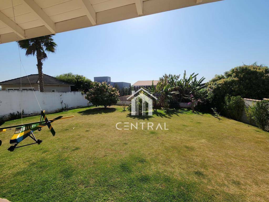 Casa de Condomínio à venda e aluguel com 6 quartos, 450m² - Foto 13