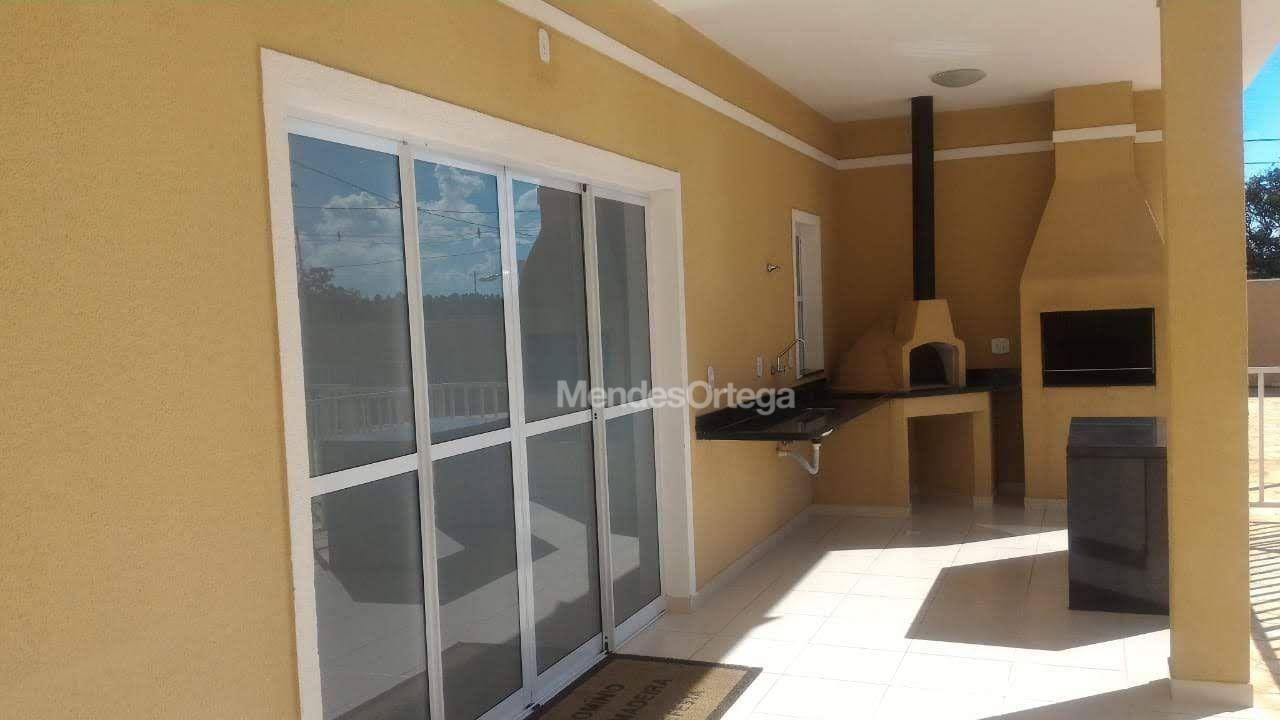 Apartamento à venda com 2 quartos, 50m² - Foto 31