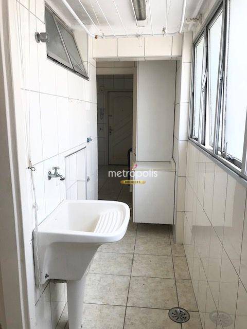 Apartamento para alugar com 2 quartos, 100m² - Foto 17