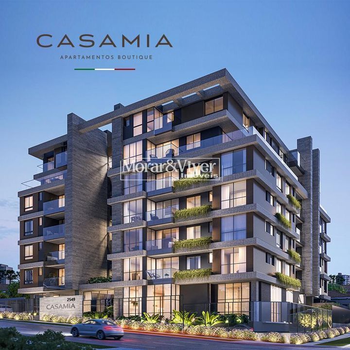 Apartamento à venda com 3 quartos, 150m² - Foto 10