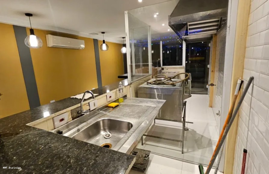 Loja-Salão à venda, 275m² - Foto 9