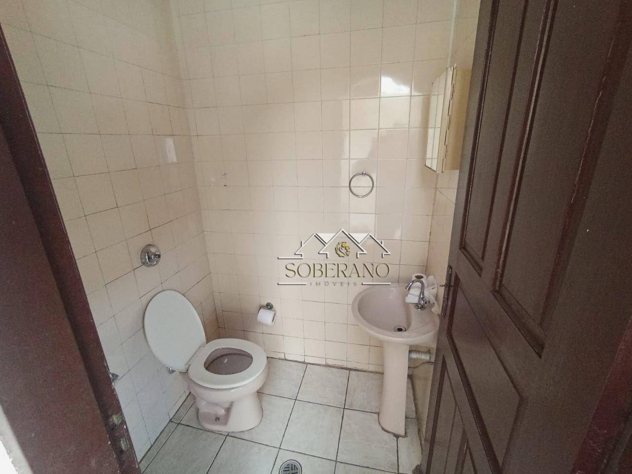 Sobrado para alugar com 4 quartos, 340m² - Foto 28