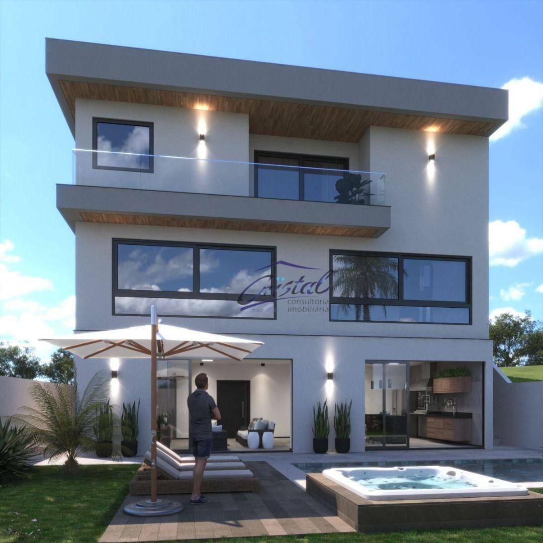Loteamento e Condomínio à venda, 450M2 - Foto 15