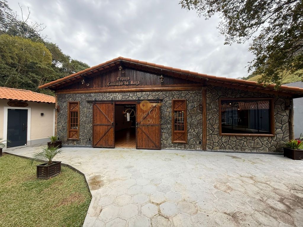 Sítio à venda com 3 quartos, 1962m² - Foto 2