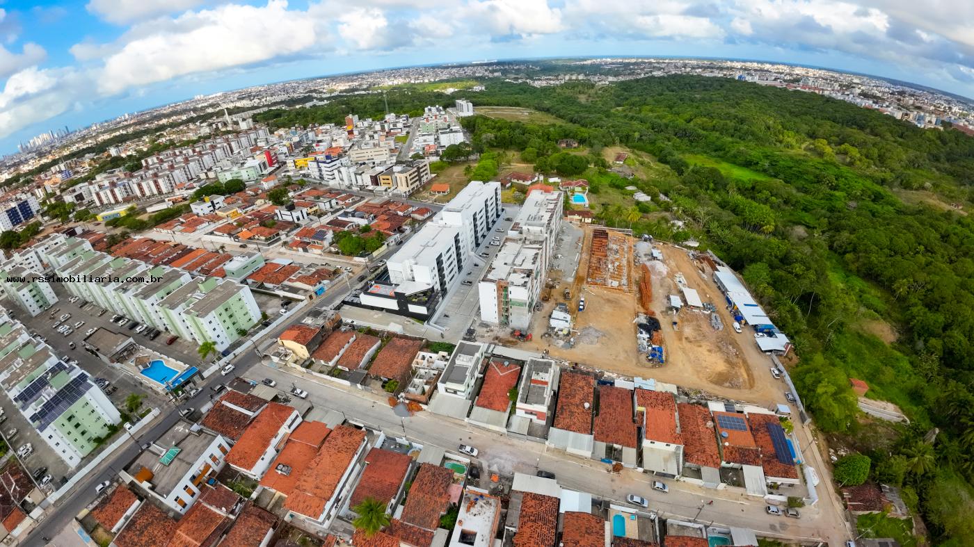 Apartamento à venda com 2 quartos, 58m² - Foto 9