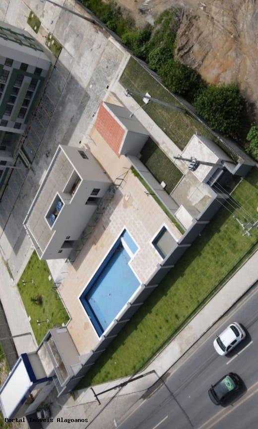 Apartamento à venda com 2 quartos, 45m² - Foto 9