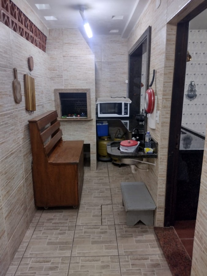 Sobrado à venda com 3 quartos, 100m² - Foto 11