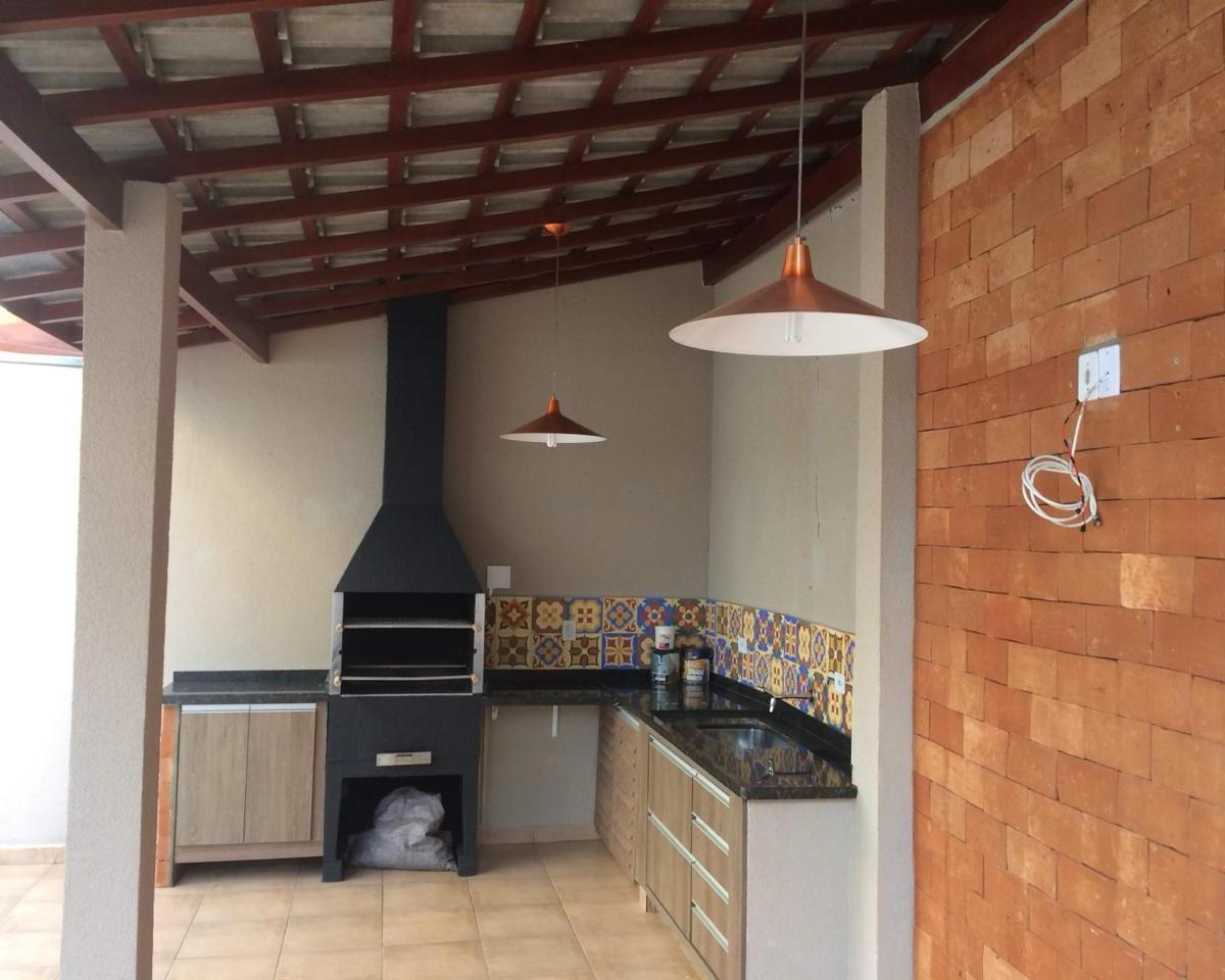 Casa à venda com 3 quartos, 149m² - Foto 13