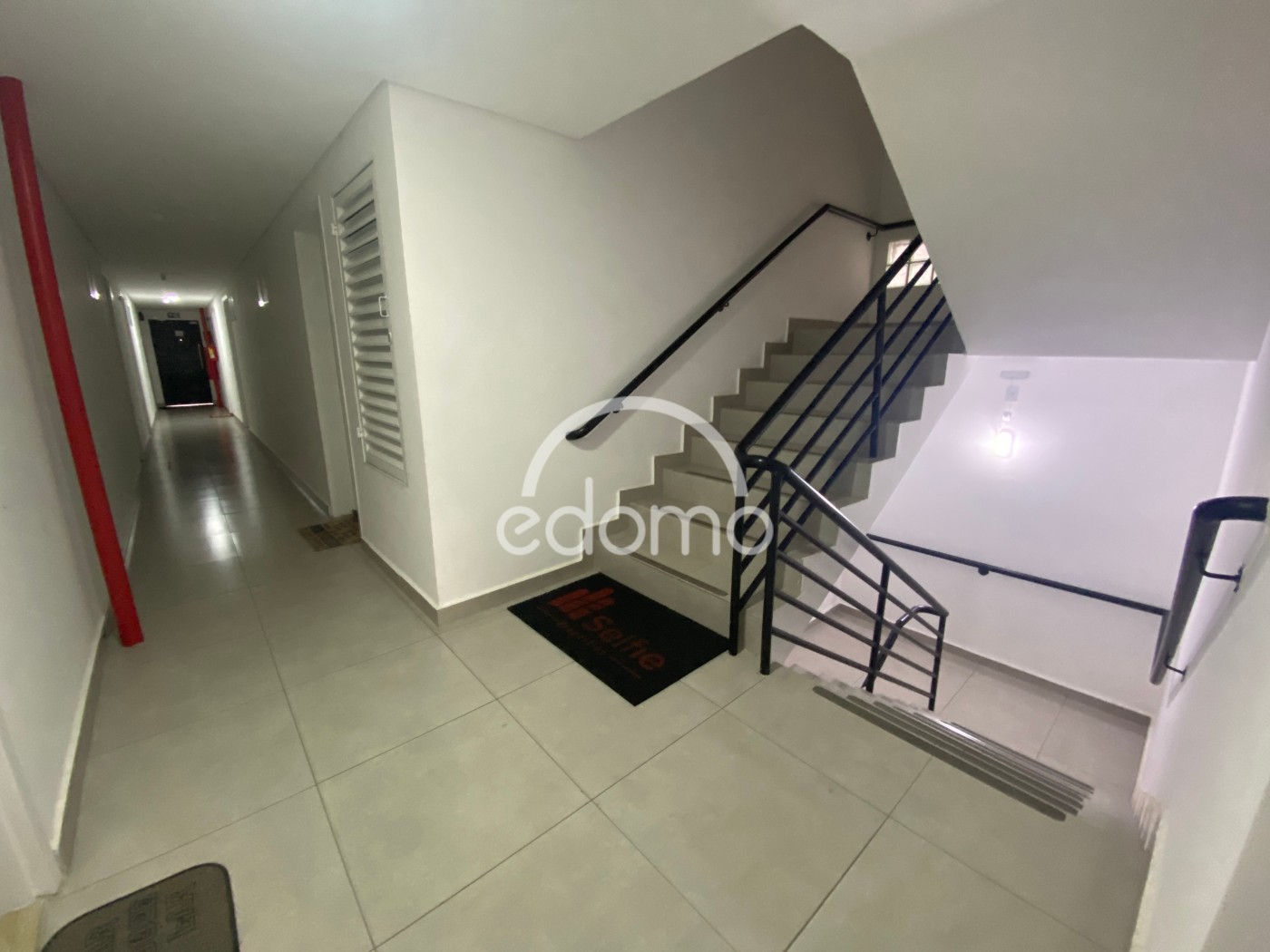 Apartamento para alugar com 1 quarto, 20m² - Foto 10