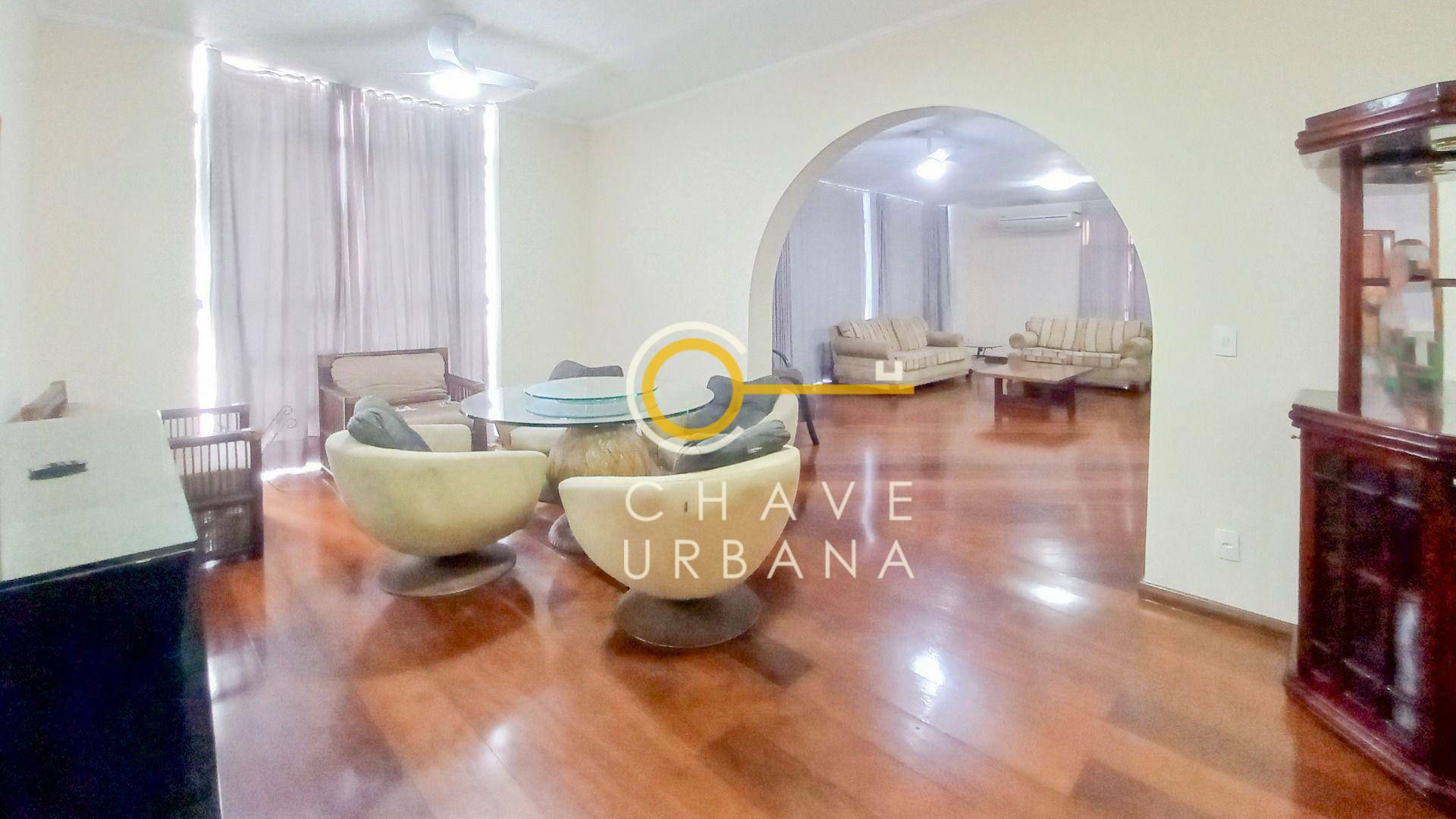 Apartamento para alugar com 4 quartos, 280m² - Foto 20