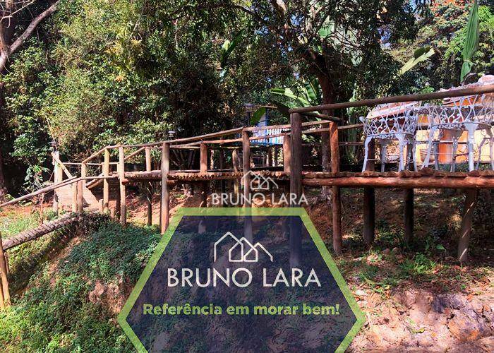 Sítio à venda com 3 quartos, 140m² - Foto 1