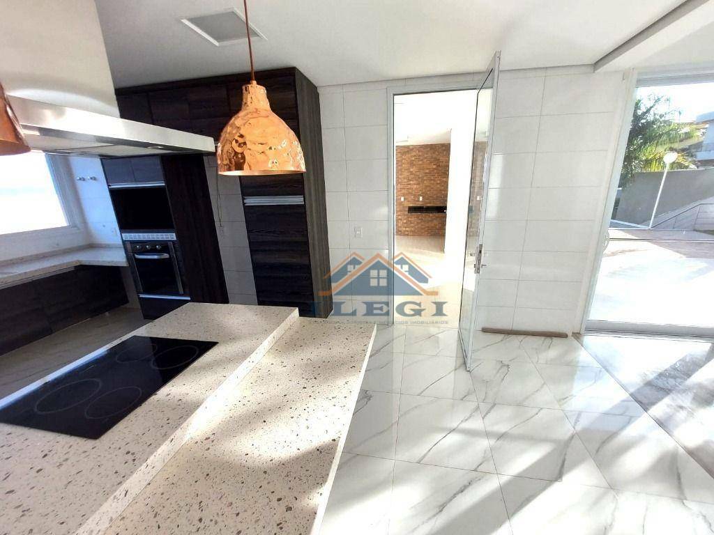 Casa de Condomínio à venda e aluguel com 4 quartos, 563m² - Foto 77