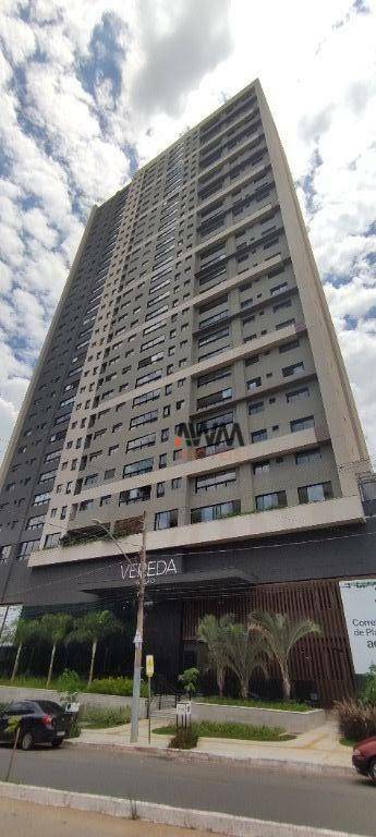 Apartamento para alugar com 2 quartos, 66m² - Foto 43