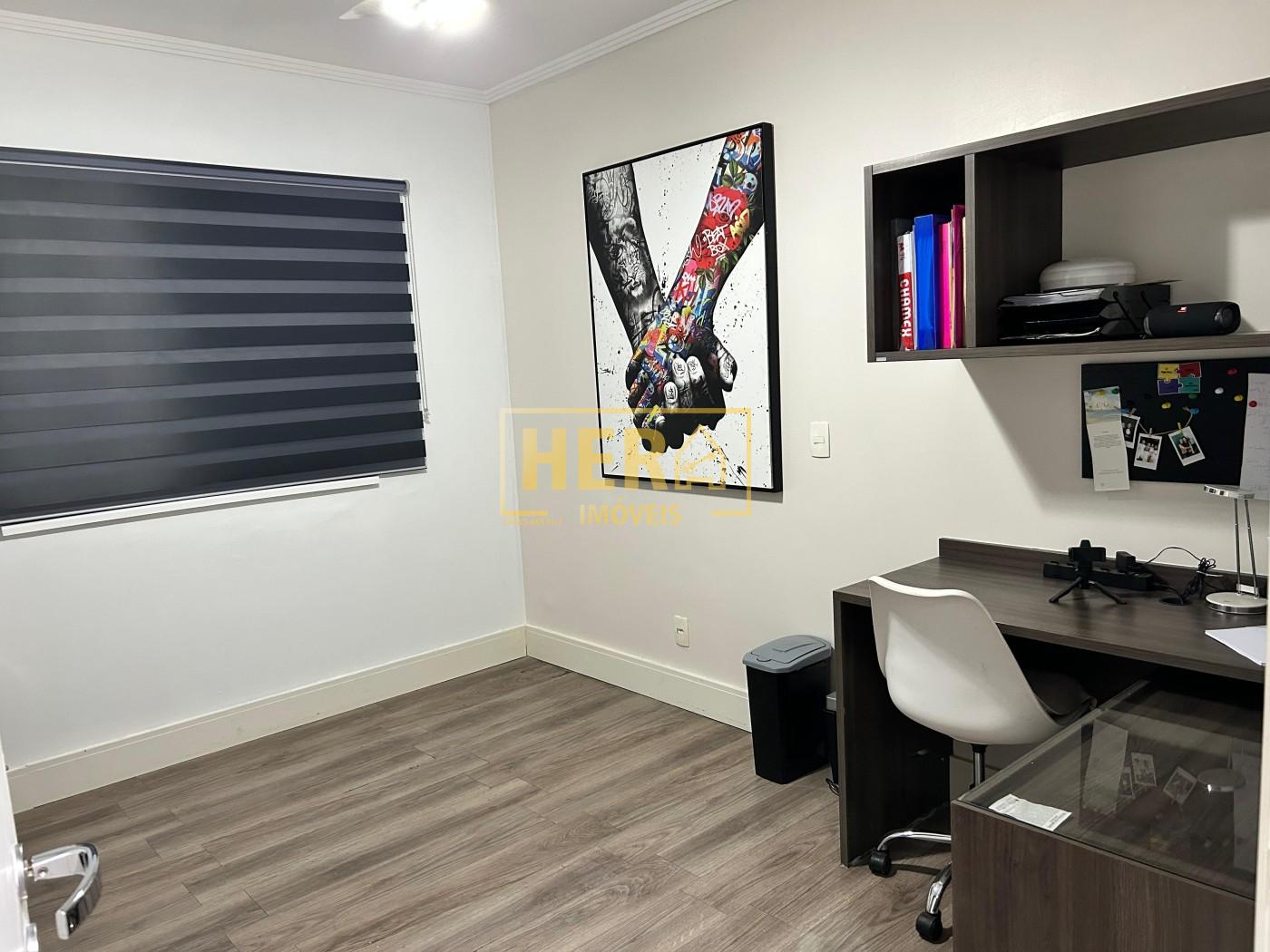 Apartamento à venda com 3 quartos, 198m² - Foto 25