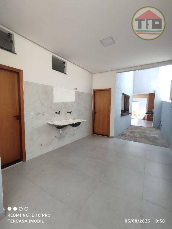 Casa à venda com 4 quartos, 171m² - Foto 17