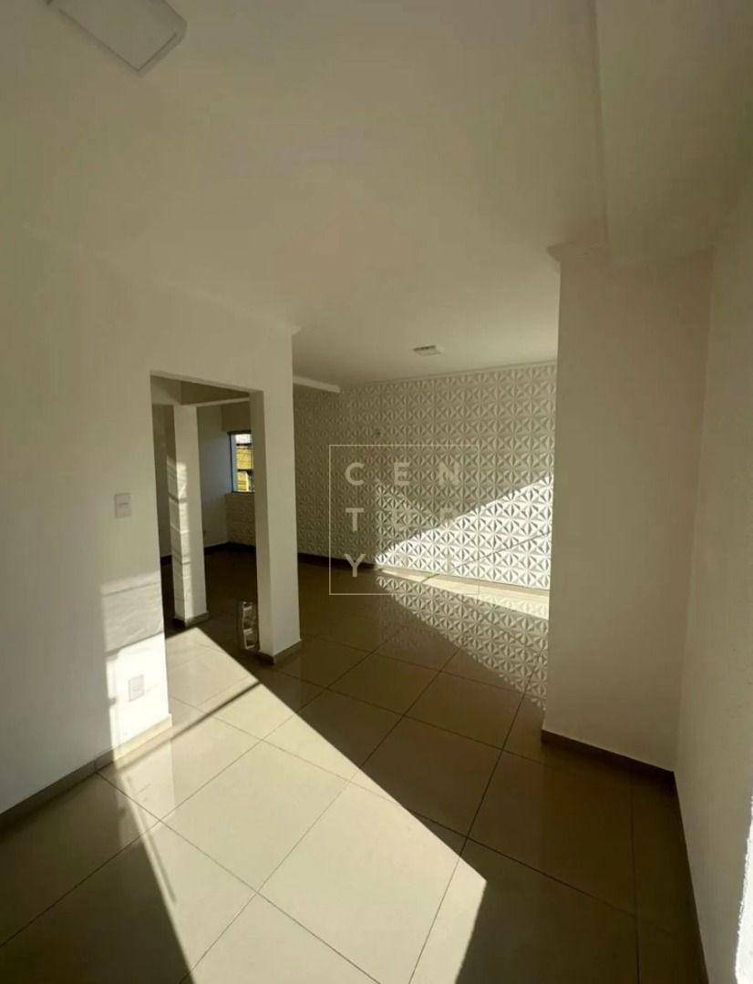 Loja-Salão para alugar, 80m² - Foto 2