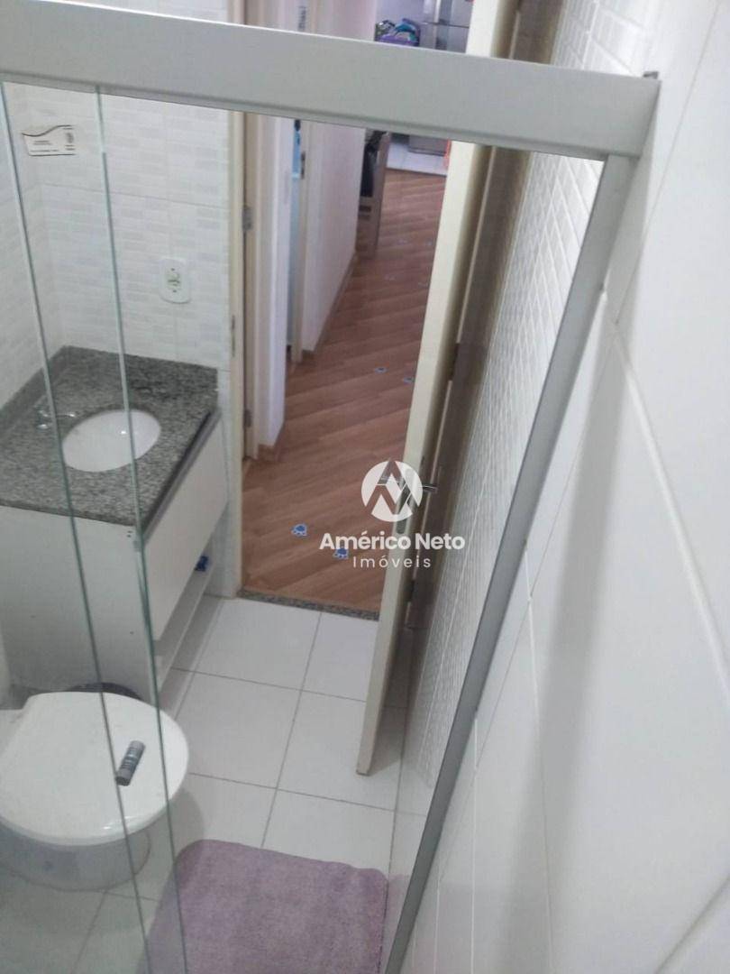Apartamento à venda com 2 quartos, 43m² - Foto 15