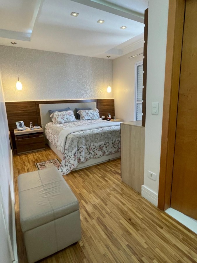 Apartamento à venda com 3 quartos, 176m² - Foto 14