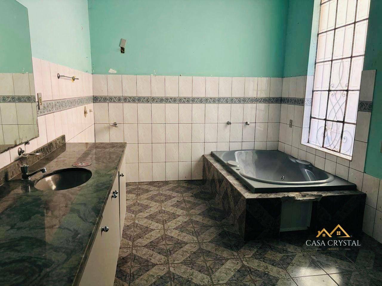 Casa de Condomínio à venda com 4 quartos, 480m² - Foto 48