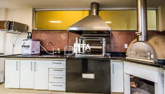 Apartamento para alugar com 2 quartos, 70m² - Foto 19