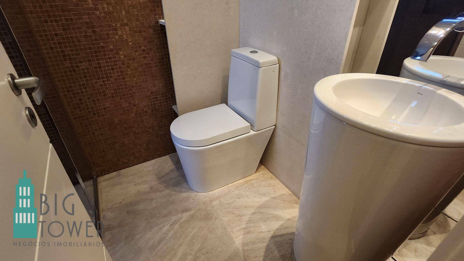 Apartamento para alugar com 3 quartos, 84m² - Foto 19